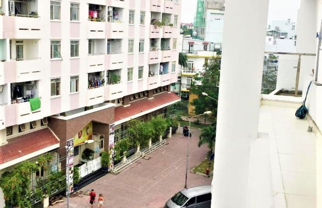 M-H Apartment Hotel - Photo 52