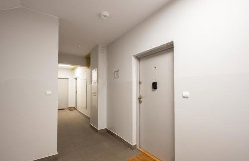 Warszawa Gocławek Comfort Studio by BookingHost - Foto 5