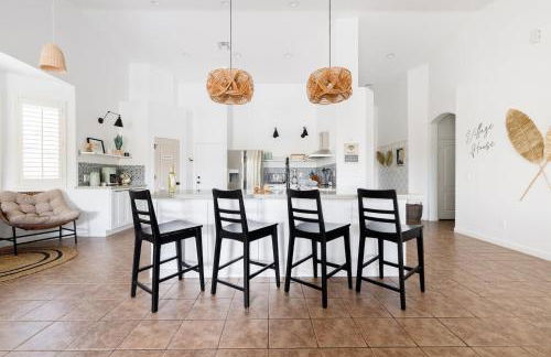 Village House Pool, Spa, Golf! - Foto 5