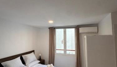 Apartamento Centro Madrid - Foto 3, wardrobe