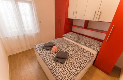 Holiday home Leko with outdoor pool and hot tub , can fit 22 people - Foto 55