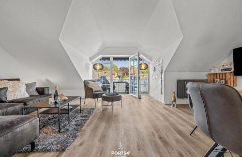 Ferienwohnung Küstentiet Schönhagen - Foto 2