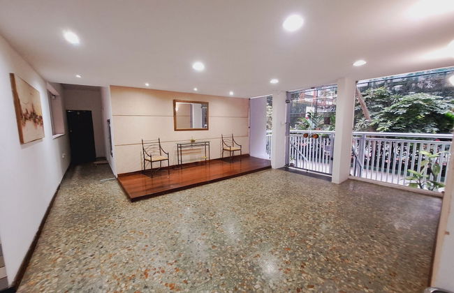 Lindo Apto entre Botafogo e Copacabana - Foto 43