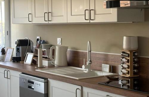 Chez Flo la suite - Photo 20