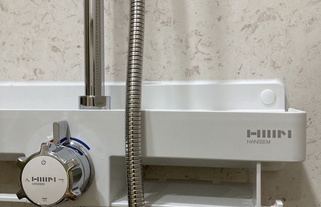 Namhae German Village Frankfurt Story - Foto 30