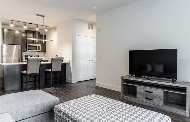 StayOvr at Legacy West - Windrose - Foto 61