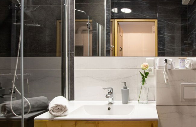 Apartamenty Domki Giewont - Foto 28