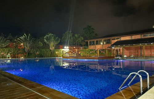 Maresias flat mata azul 2 - Foto 52