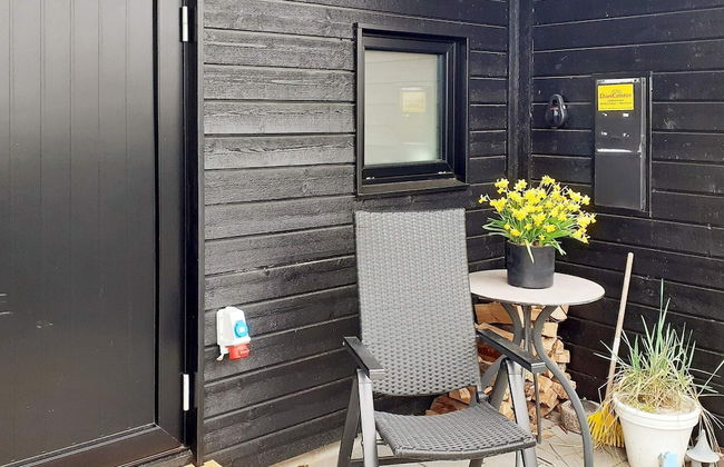 Simplistic Holiday Home in Løgstrup near Sea - Foto 20