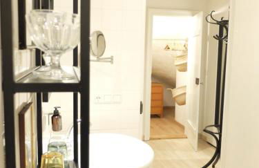 Gartenstudio-Apartment Tausendfreund - adults only - am Chiemsee - Foto 12