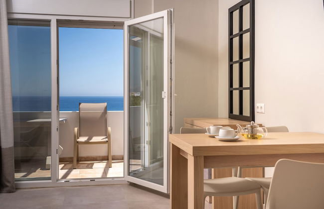 Fata Morgana Studios & Apartments - Foto 70