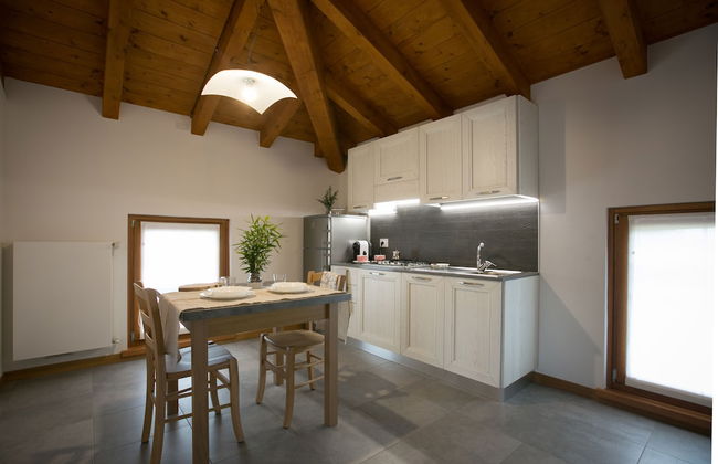 Agriturismo Mestroni - Photo 1