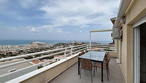 El Mirador de Peñiscola - Foto 2