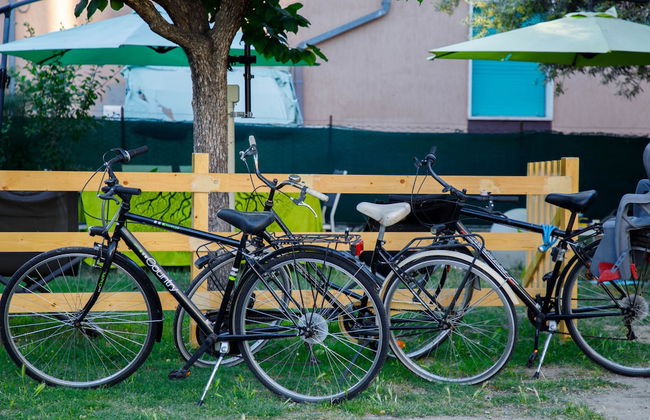 AFFITTACAMERE VILLA SANTA LUCIA - Photo 35