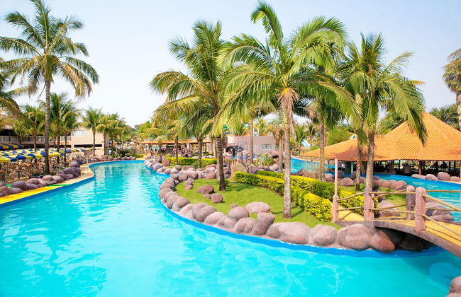 Ody Park Resort Hotel - Photo 1