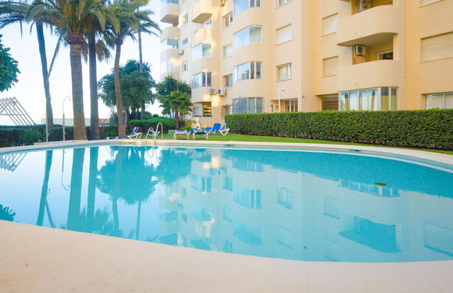 Apartamento Puerto Paraiso - Foto 24