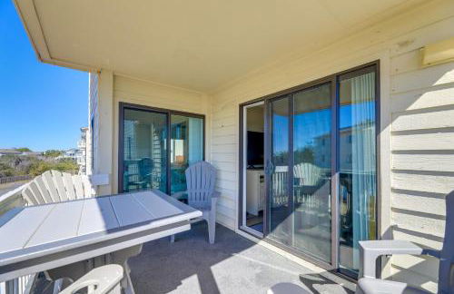 Emerald Isle Vacation Rental with Resort Pool! - Foto 20