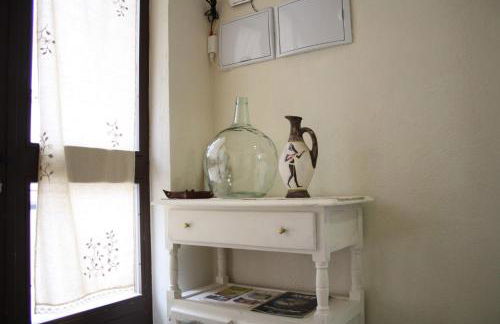 Apts la cañada birding con encanto y patio en monfrague torrejon el Rubio - Foto 7