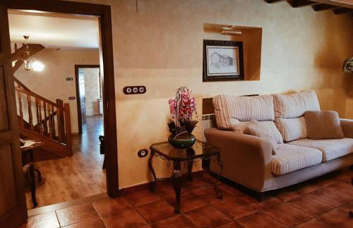 Casa Rural El Puente - Foto 6