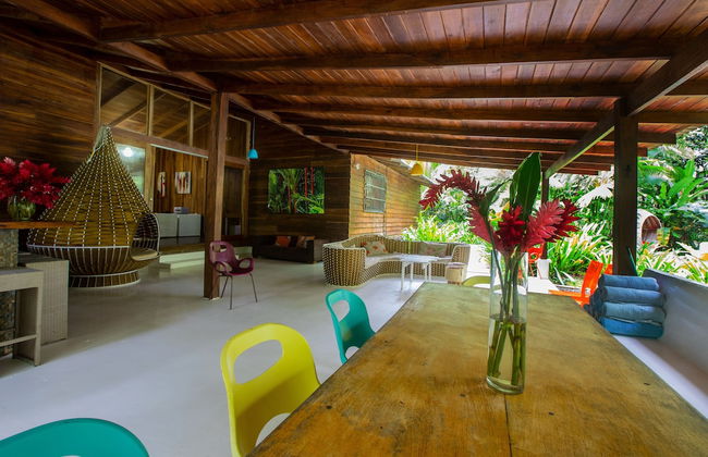 Casa Cerise - Foto 51