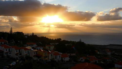 Villa SCIROCCO Madeira - Ocean View - Foto 2