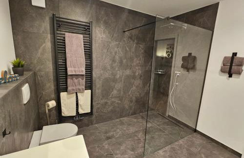 Apartment Traumzeit - ebenerdige Wohnung in Gifhorn - Kästorf - Foto 23