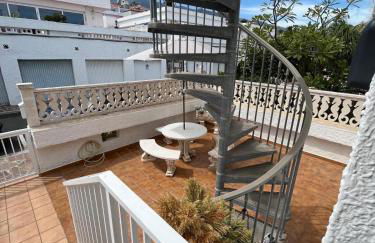 Bungalow Sun terrace 360º Relax - Foto 16