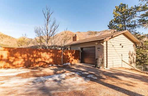 Winnemucca Spa - Private Guest Suite - Hot Tub, Sauna, Views - Foto 17