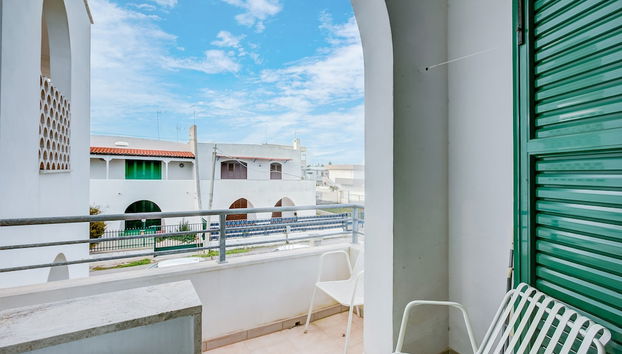 Monolocale del Mare 400 Meters From Beach - Foto 2, Habitación