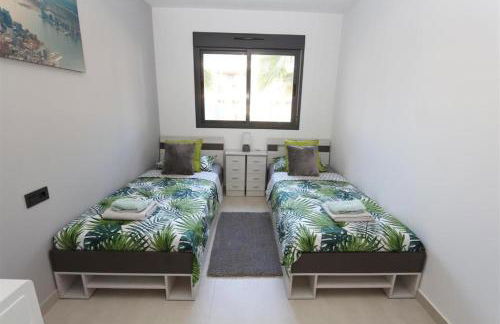 'Nº85' Oasis Beach X - Holiday Apartment - Foto 60