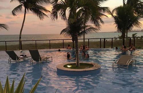 Paraíso do Atlântico Club Residence - Foto 72