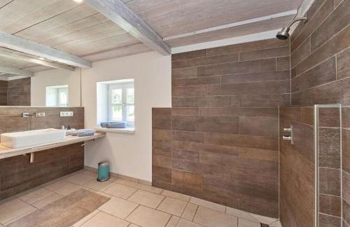 Reetdachhaus Haubarg-Kieker - Foto 17