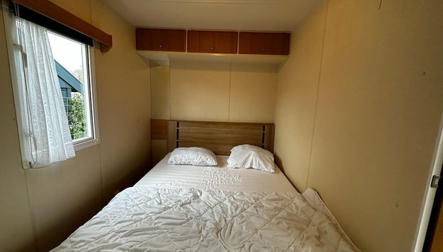 Quiet Stay in Nature With Garden Near Zwolle - Foto 4, Zimmer