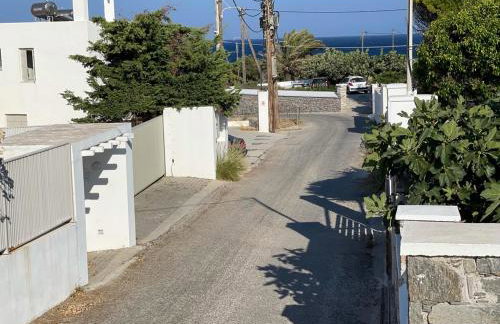 "Stalia" beach house - Foto 36