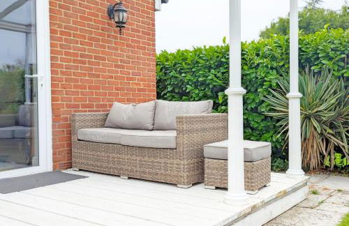 Sweetpea Cottage - Foto 7