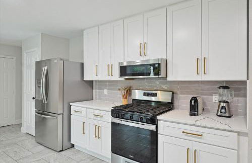 Gorgeous 4BR 2,5BA Holiday Home 15min to DFW Int Airport - Foto 22