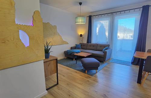 Moderne Ferienwohnung im Herzen von Königstein - Foto 10