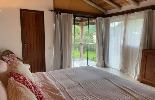 Casa dos Sonhos em Angra dos Reis - Porto Frade - Foto 32