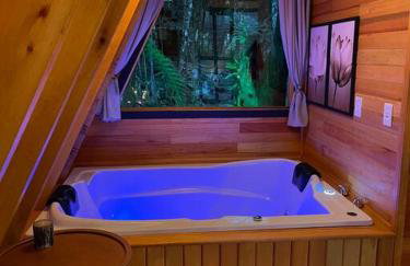 Laventure Rouge- sofisticação na Serra Gaúcha - Foto 3