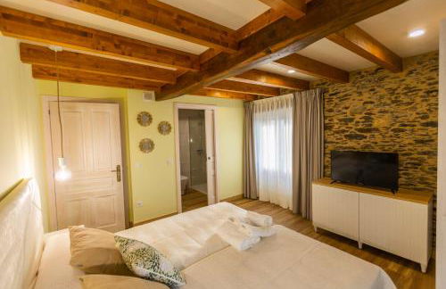 Apartamentos Casona del Campo - Foto 87