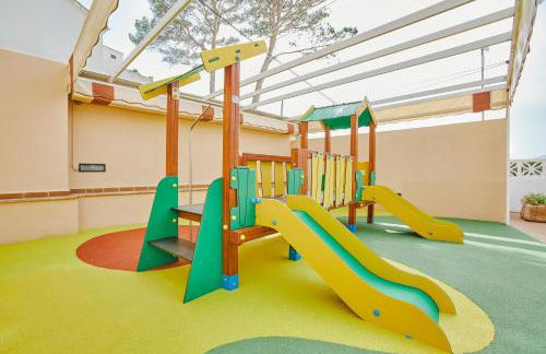 Universal Aparthotel Don Camilo - Foto 41