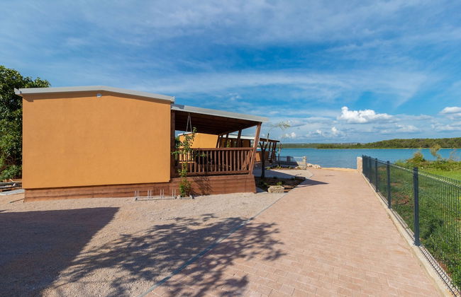 Mobile Home Sea Bream - Foto 17