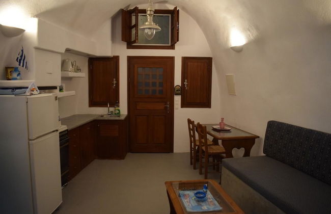 Tzannis Cave House - Foto 5