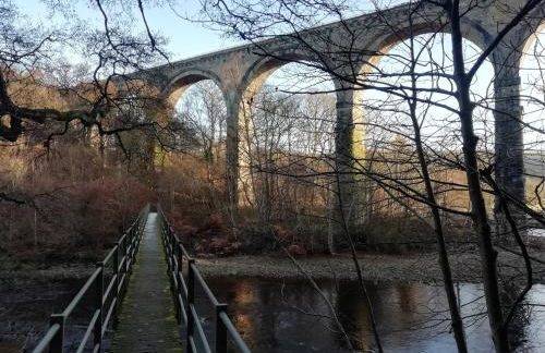 Bonny Bits Cottage - Foto 39