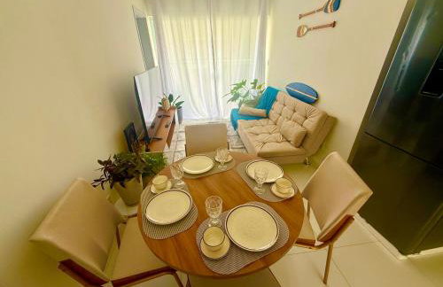 Apto Dona Olívia Universidade - Cozy Forest - Foto 1