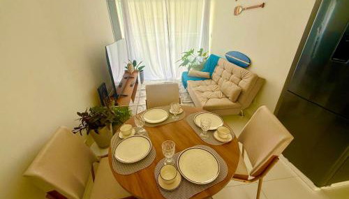 Apartamento em Condomínio Clube Completo com Piscina - Foto 1