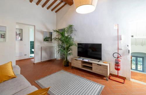 Appartamento Elisa, immerso nella natura e vicino a Firenze - Foto 5