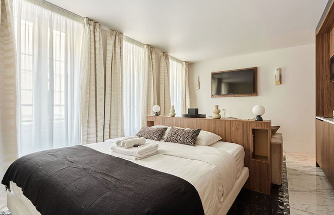 Appart Hôtel Pélican - Foto 16