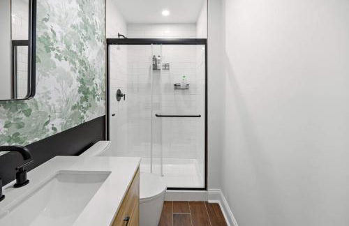 Designer 5BR 3BA Home Near AC Boardwalk & Casinos - Foto 13