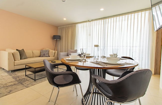 Capitalia Living - Apartments - Céfiro 5 - Foto 31